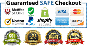 Guranteed safe checkout iptv